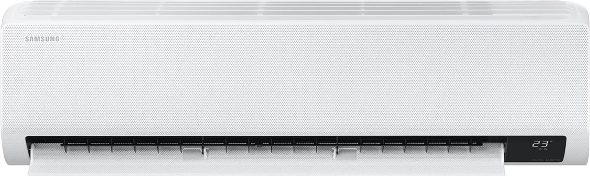 Máy lạnh Samsung Wind-Free Inverter 2 Hp AR18TYGCDWKNSV