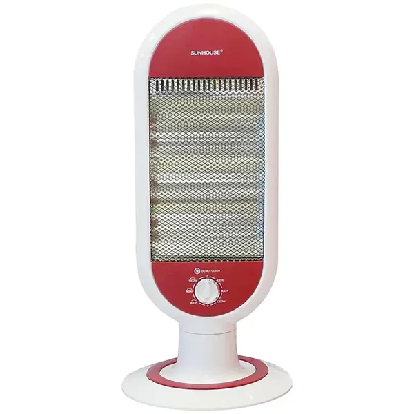 Sưởi Điện Hồng Ngoại Sunhouse SHD7022