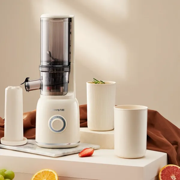 Máy Ép Chậm Joyoung JSJ-550 800ml