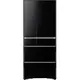 Tủ Lạnh Hitachi Inverter 474 Lít R-G620GV XK
