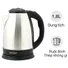 Bình đun siêu tốc inox 1.8 lít Sunhouse SHD-1182