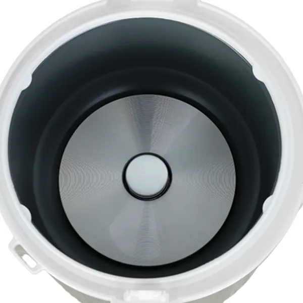 Nồi Cơm Điện Panasonic SR-MVN10LRAX 1 Lít