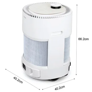 Robot Lọc Không Khí Ecovacs Airbot Andy Pro 7