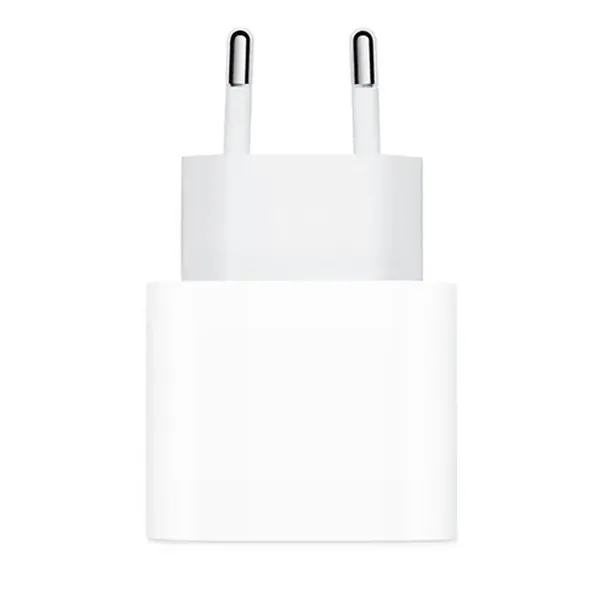 Phụ Kiện Iphone 20W USB-C POWER ADAPTER