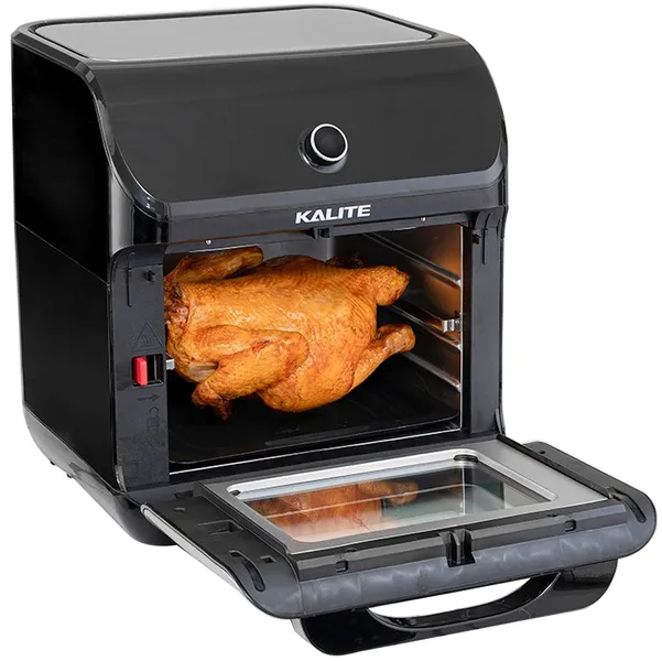 Nồi chiên không dầu Kalite KL-1200