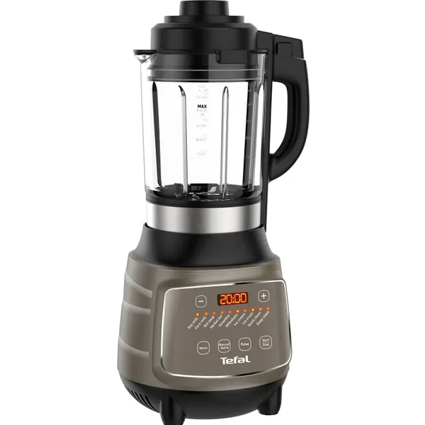 Máy xay Đa Năng Tefal BL967B66 1300W
