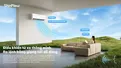 Máy Lạnh ShinFlow Inverter 1.5 Hp SW13IAA4DI-5VN