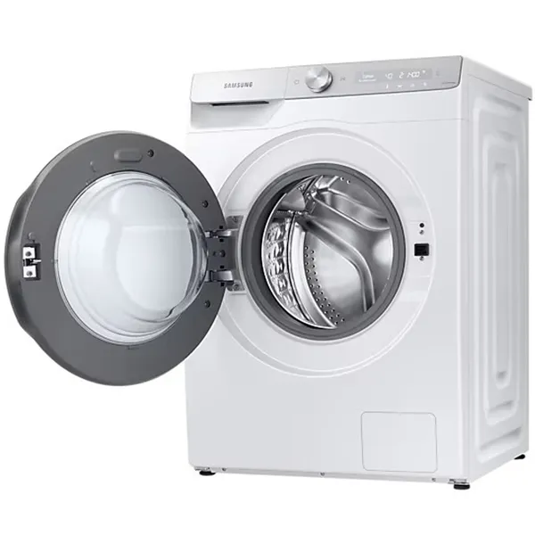 Máy Giặt Samsung Inverter 10kg WW10TP44DSH/SV