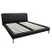 Giường 1.8M NOVARA L14Z-NZ Đen 0
