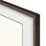 Khung Tranh Samsung Tivi 55 Inch VG-SCFA55BWBRU
