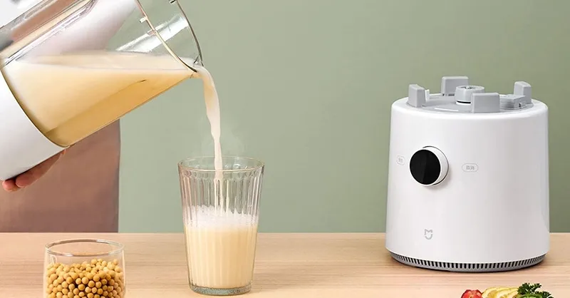 Hướng dẫn 6 Cách làm sữa hạt bằng máy ngon, bổ, dễ làm