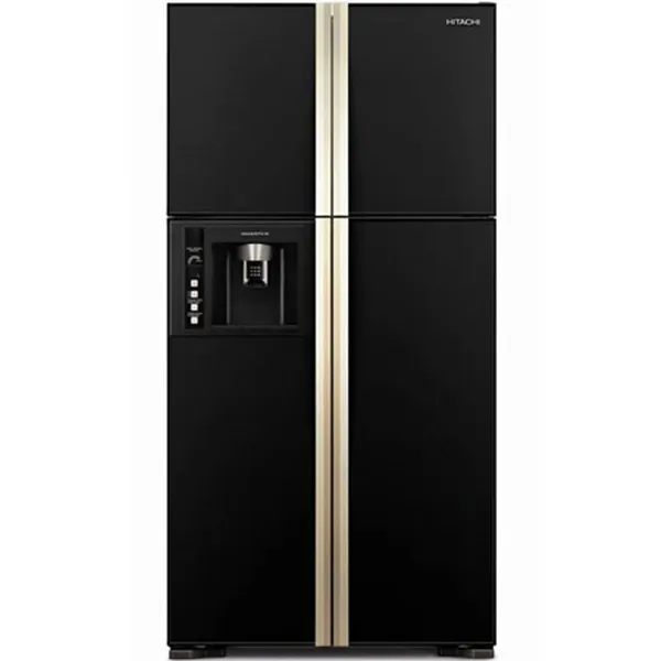 Tủ Lạnh Hitachi Inverter 582 Lít R-W720FPG1X ,GBK