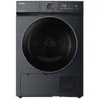 Máy Sấy Bơm Nhiệt Toshiba Inverter 8 Kg TD-T21B90HWV(MG)