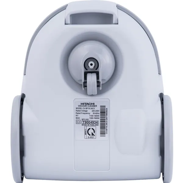 Máy Hút Bụi Hitachi CV-BF16 24CV(GN) 1600W