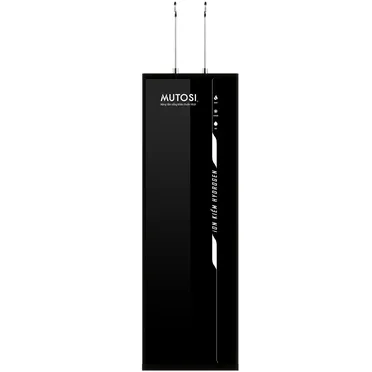 Máy Lọc Nước Ion Kiềm Hydrogen Nóng Lạnh Nguội 10 Lõi Mutosi MP-S1021H 0