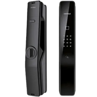 Khóa Điện Tử HAFELE PP9000 912.05.691