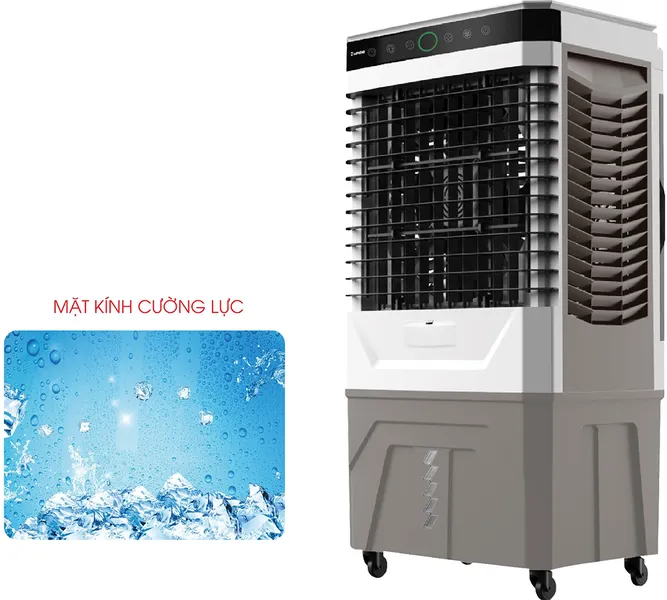 Quạt điều hòa Rapido Everest 9000D
