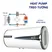 Máy Nước Nóng Heat Pump Empire Treo Tường EPGA-80LN 80 Lít 1