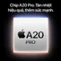 iPhone 18 Pro Max 2TB