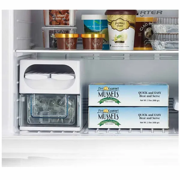 Tủ Lạnh Hitachi Inverter 450 Lít R-FG560PGV8 GBK