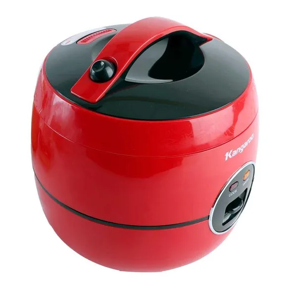 Nồi Cơm Điện Kangaroo KG822 1.2 lít