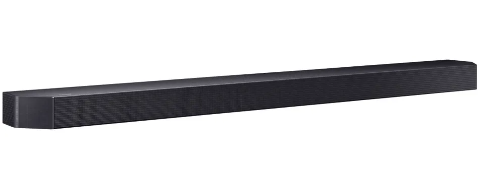 Bộ Loa Thanh Samsung HW-Q600F/XV 380W 3