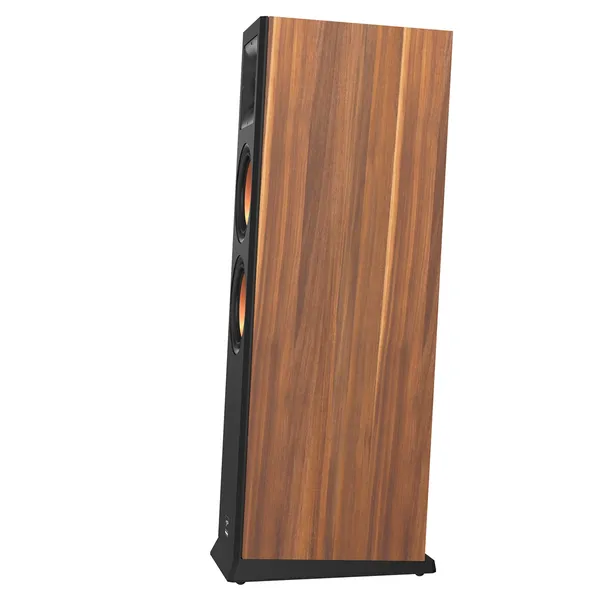 Loa Nghe Nhạc và Karaoke Hi-Fi PARAMAX EURO 8 Limited (Walnut)