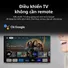 Google Tivi Mini LED (QLED) Sony 4K 75 Inch BRAVIA 9 K-75XR90