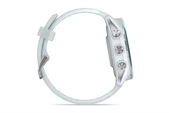 Garmin Forerunner 570 42mm dây silicone 2