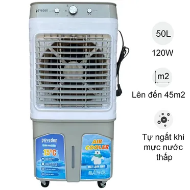 Quạt Điều Hòa Paveden PAC-188U 120W