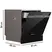 Máy Rửa Chén Sakura SCE-W850 1
