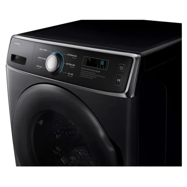 Máy Giặt Công Nghiệp Samsung Inverter 18 Kg WF18HG940CGVSV