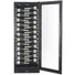 Tủ Ướp Rượu Kadeka KS140TL(BK)