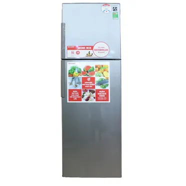 Tủ Lạnh Sharp 314 Lít SJ-S310E-SL