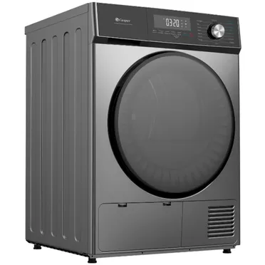 Máy Sấy Bơm Nhiệt Casper 9 Kg TD-P9HG1 1