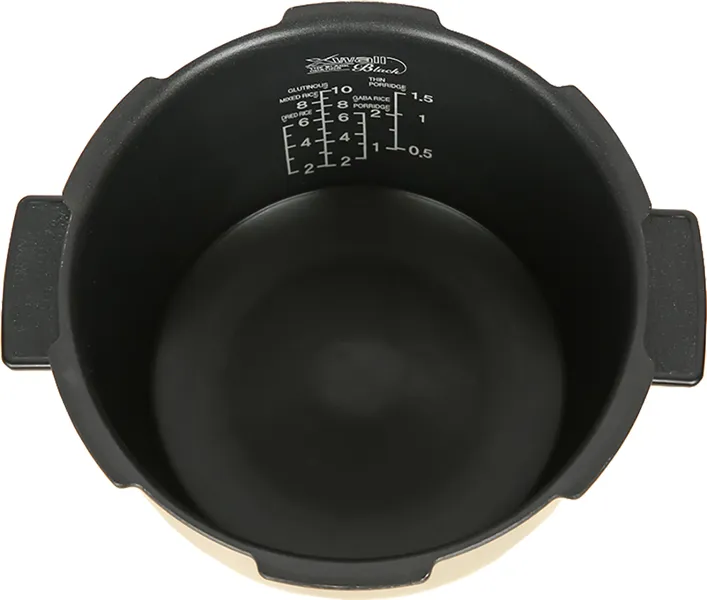 Nồi Cơm Điện Cao Tần Cuckoo CRP-HUS1000F 1.8lít