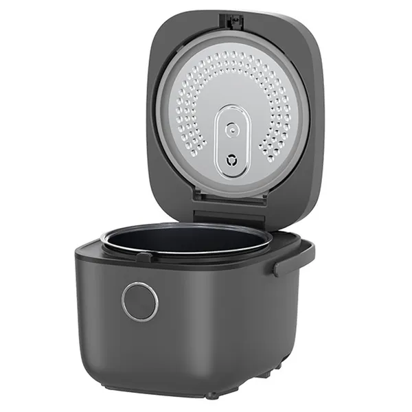 Nồi Cơm Điện Tử 1.8 Lít Sunhouse SHD8923
