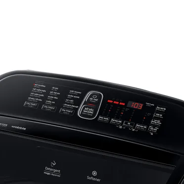 Máy Giặt Samsung 12 Kg WA12T5360BV / SV 6