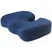 Gối Lót Ngồi Cao Su ECOS01 Xanh