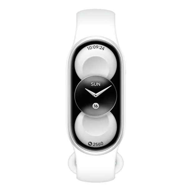 Vòng Đeo Tay Thông Minh Xiaomi Mi Band 11 Gốm