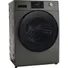Máy Giặt Aqua Inverter 9 Kg AQD-D900F (S)