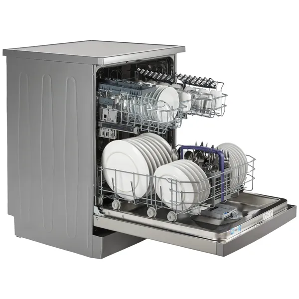 Máy Rửa Chén Beko BDFN26430X - Xuất Xứ Châu Âu