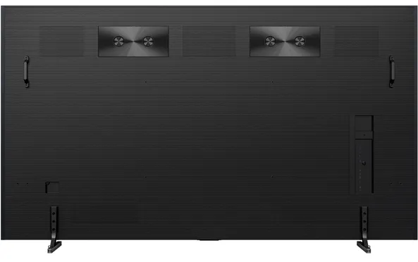 Smart Tivi Hisense MiniLED RGB 4K 116 Inch 116UX 2