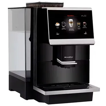 Máy Pha Cà Phê Tự Động Dr.Coffee C12-B 2