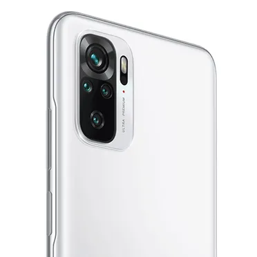Redmi Note 10(4GB+64GB) Trắng 6
