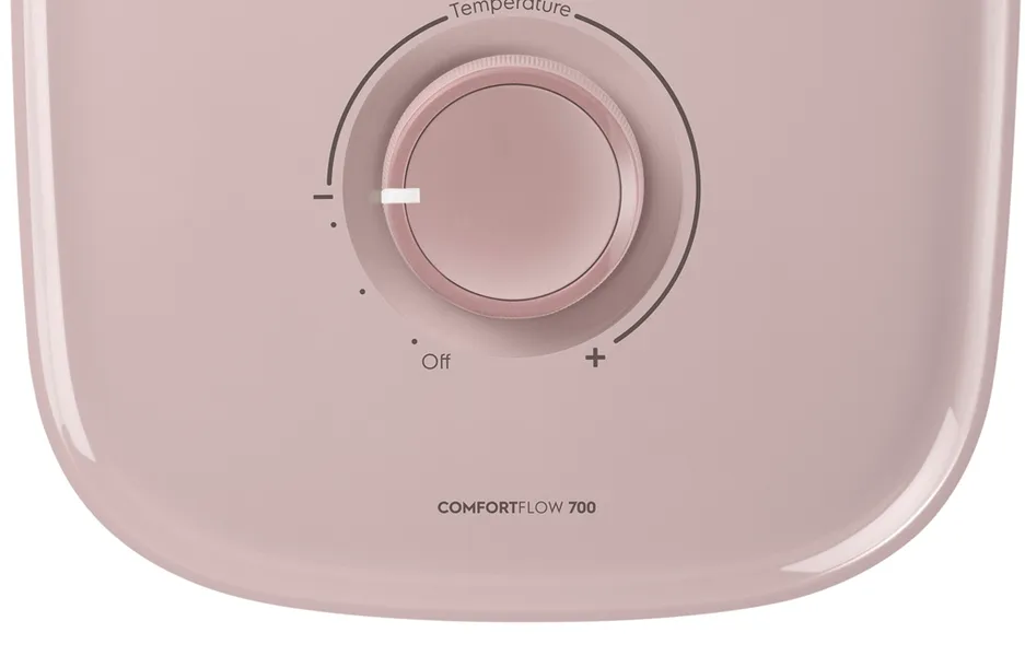 Máy Nước Nóng Trực Tiếp Electrolux EWE451LB-DPX2 4.5KW