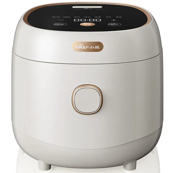 Nồi Cơm Điện Tử Bear DFB-C40K6 1.5 Lít