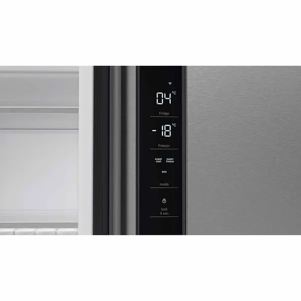 Tủ Lạnh Bosch 593 Lít KFN96APEAG Series 4