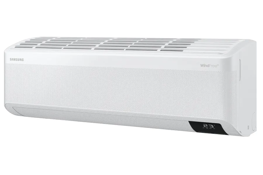 Máy Lạnh Samsung Inverter 2 HP AR18CYFAAWKNSV
