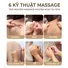 Ghế Massage Poongsan MCP-141